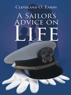 cover image of A Sailor's Advice on Life